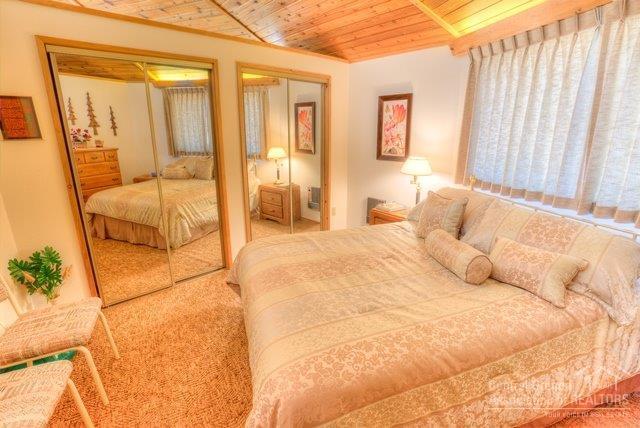 Round Butte - Residential