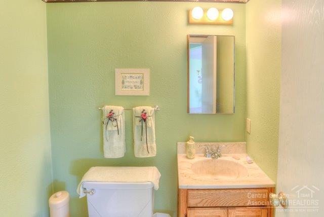 Round Butte - Residential