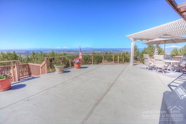 Round Butte - Residential