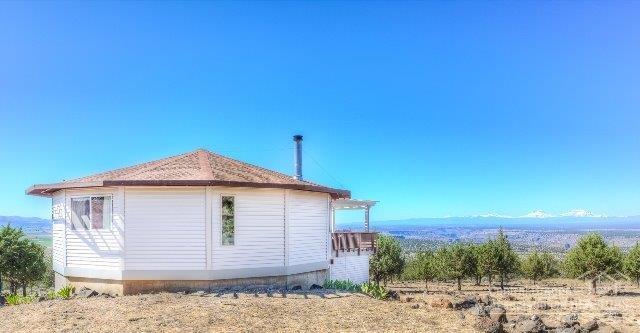 Round Butte - Residential