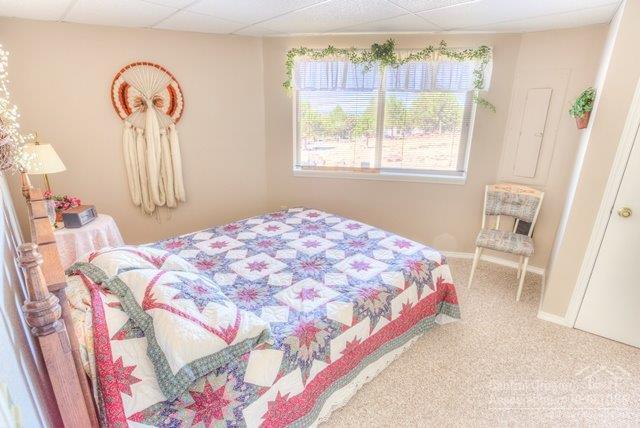 Round Butte - Residential