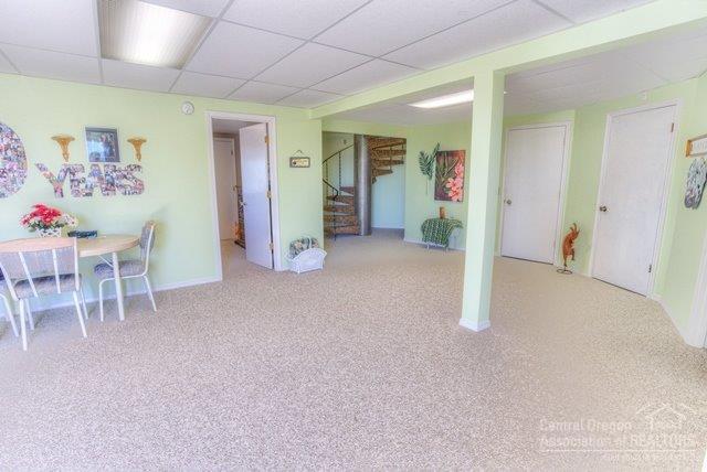 Round Butte - Residential