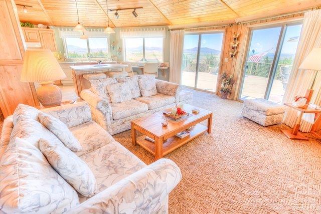 Round Butte - Residential