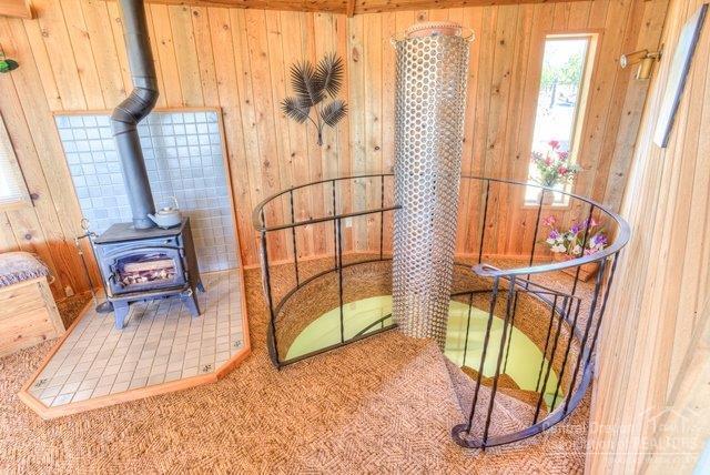 Round Butte - Residential