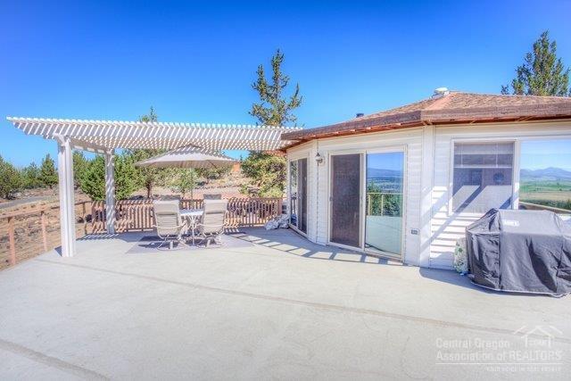 Round Butte - Residential