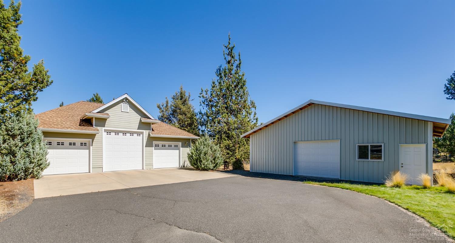 Old Deschutes - Residential