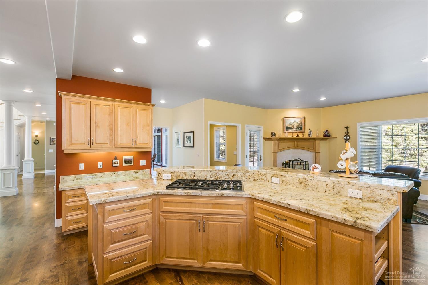 Old Deschutes - Residential