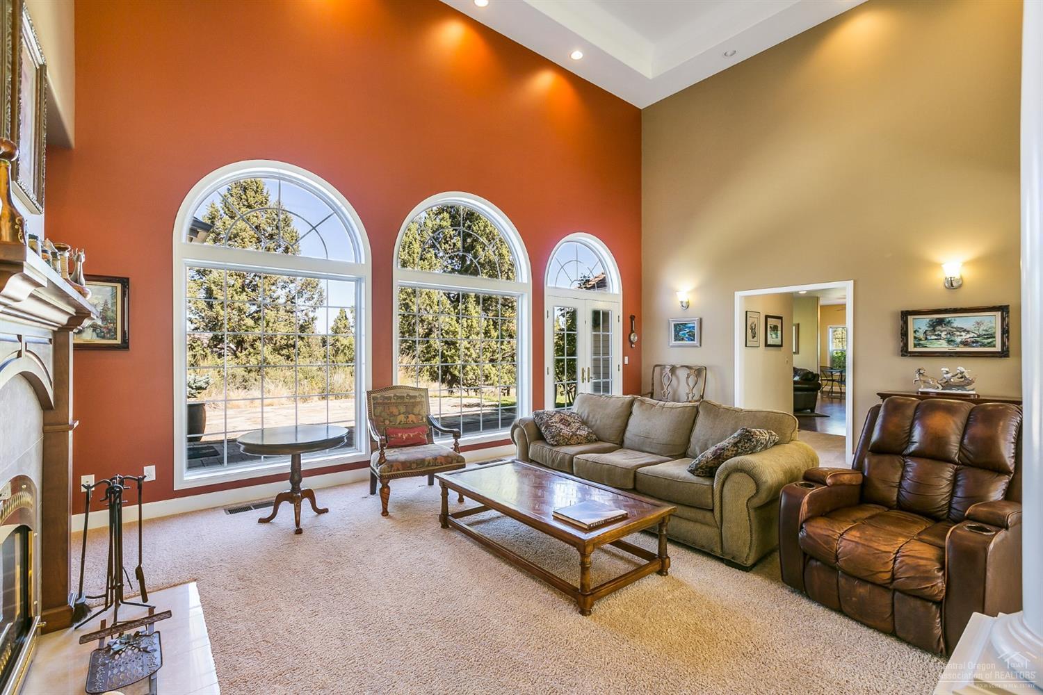 Old Deschutes - Residential