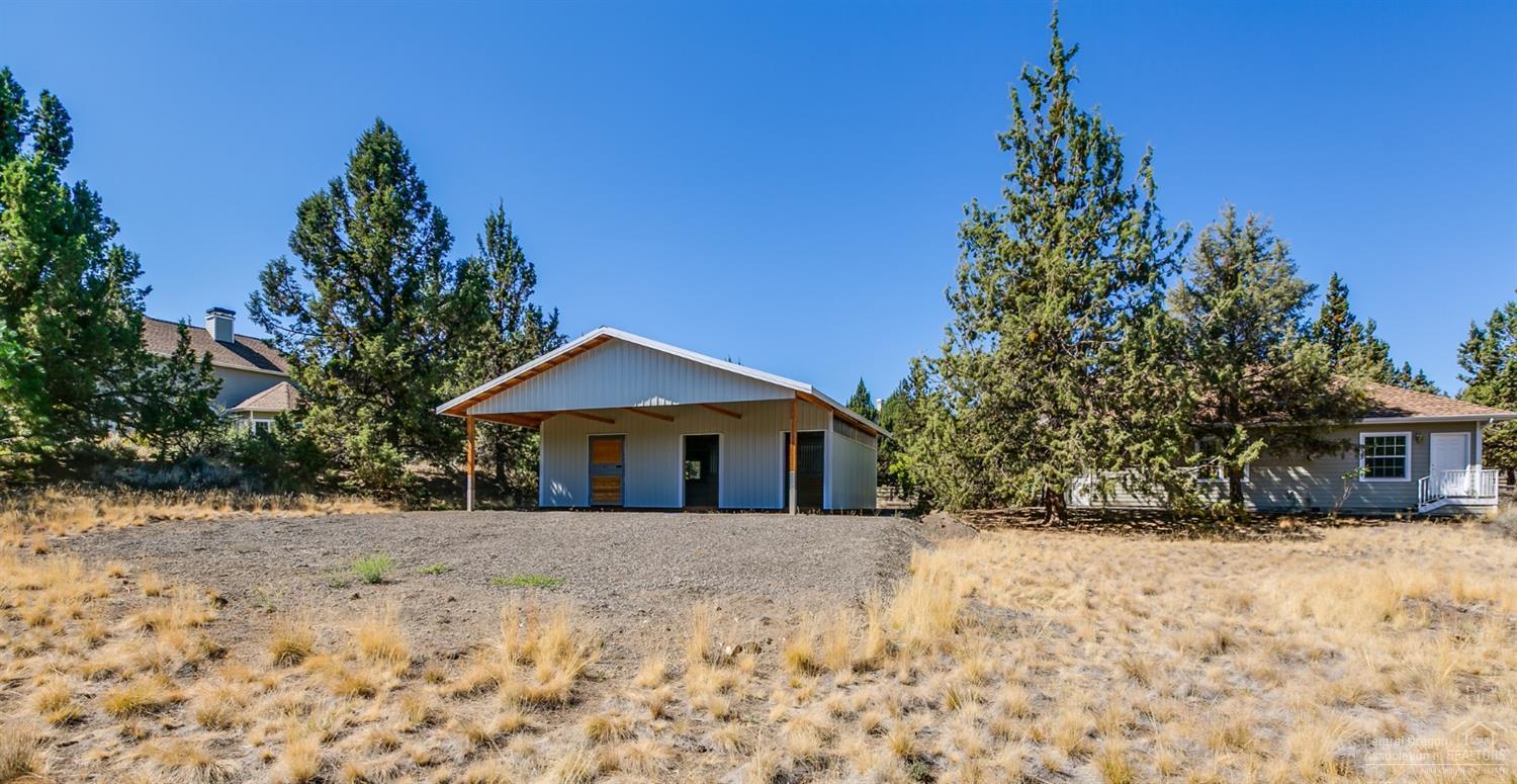 Old Deschutes - Residential