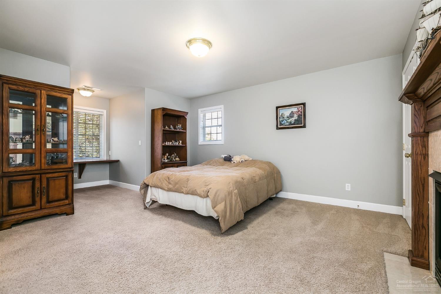 Old Deschutes - Residential