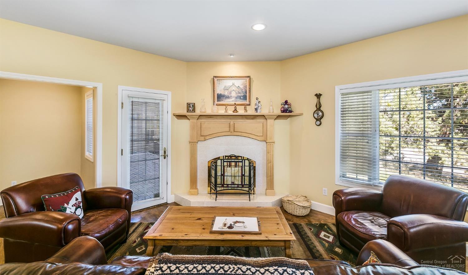 Old Deschutes - Residential