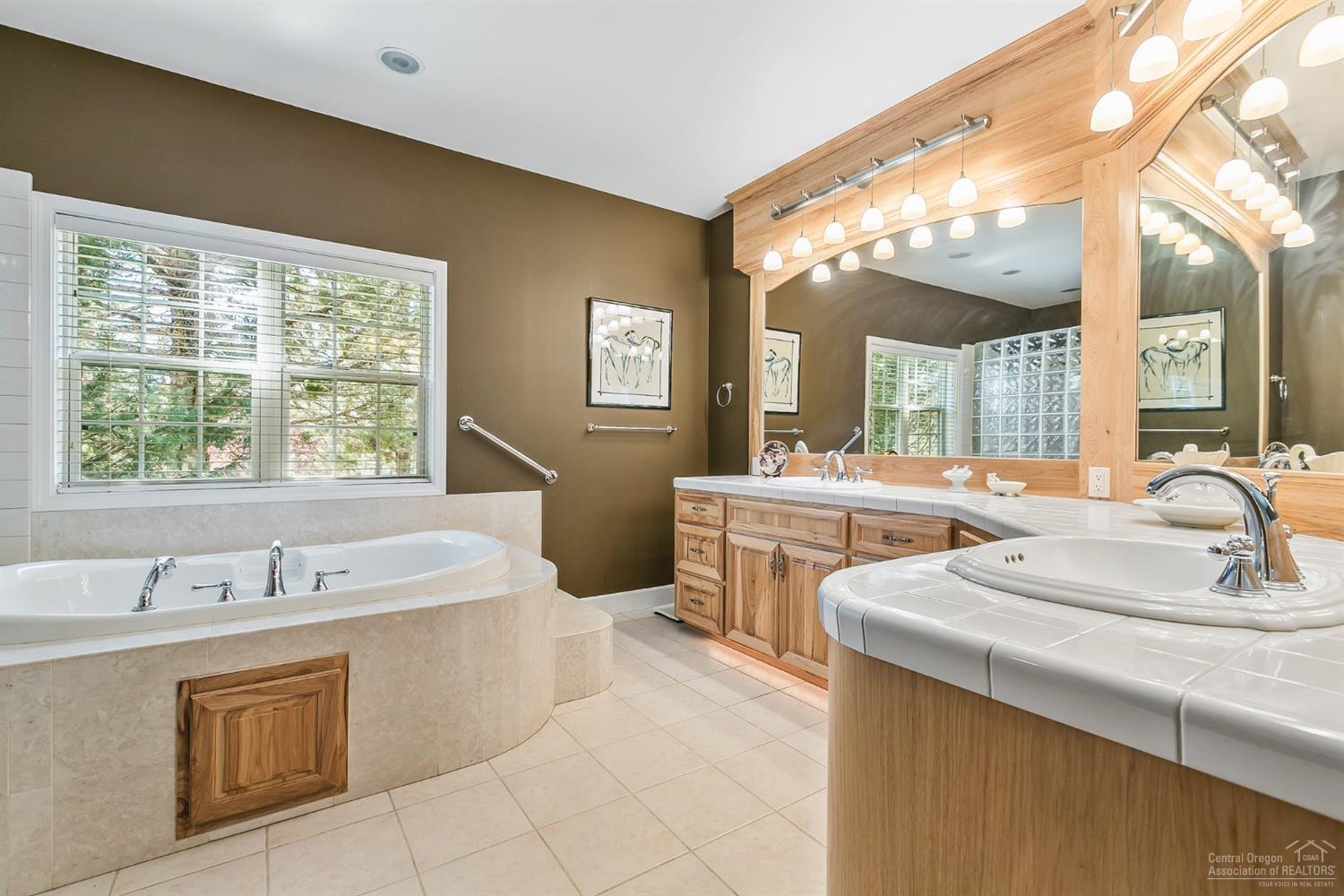 Old Deschutes - Residential