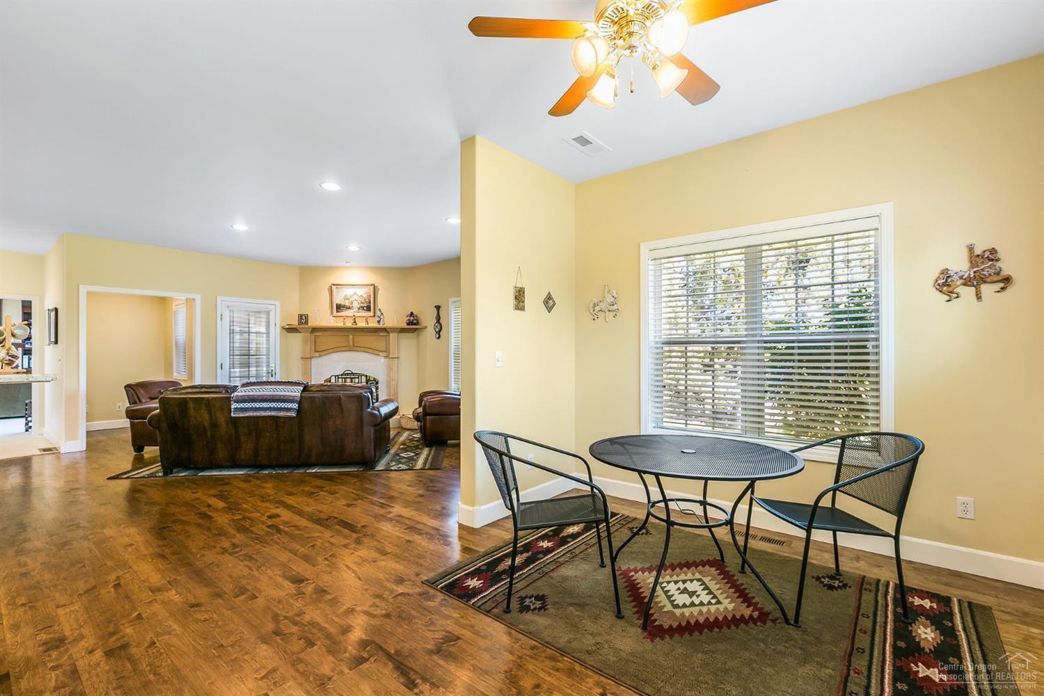 Old Deschutes - Residential