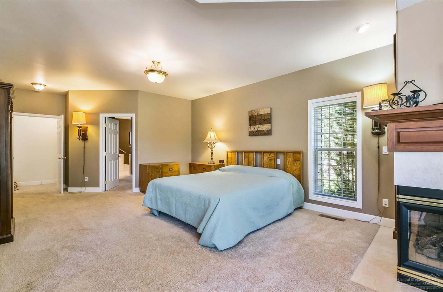 Old Deschutes - Residential