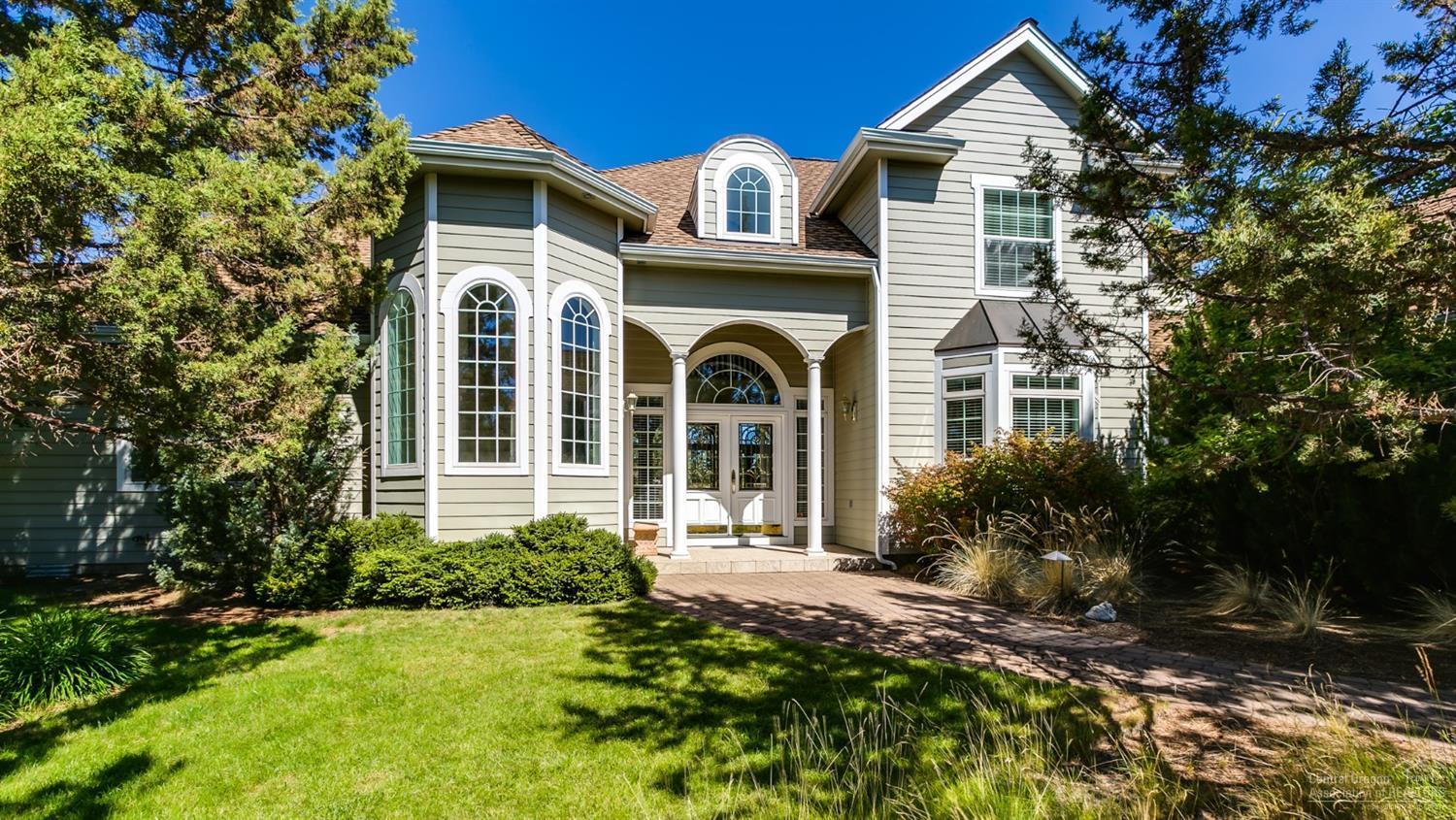 Old Deschutes - Residential