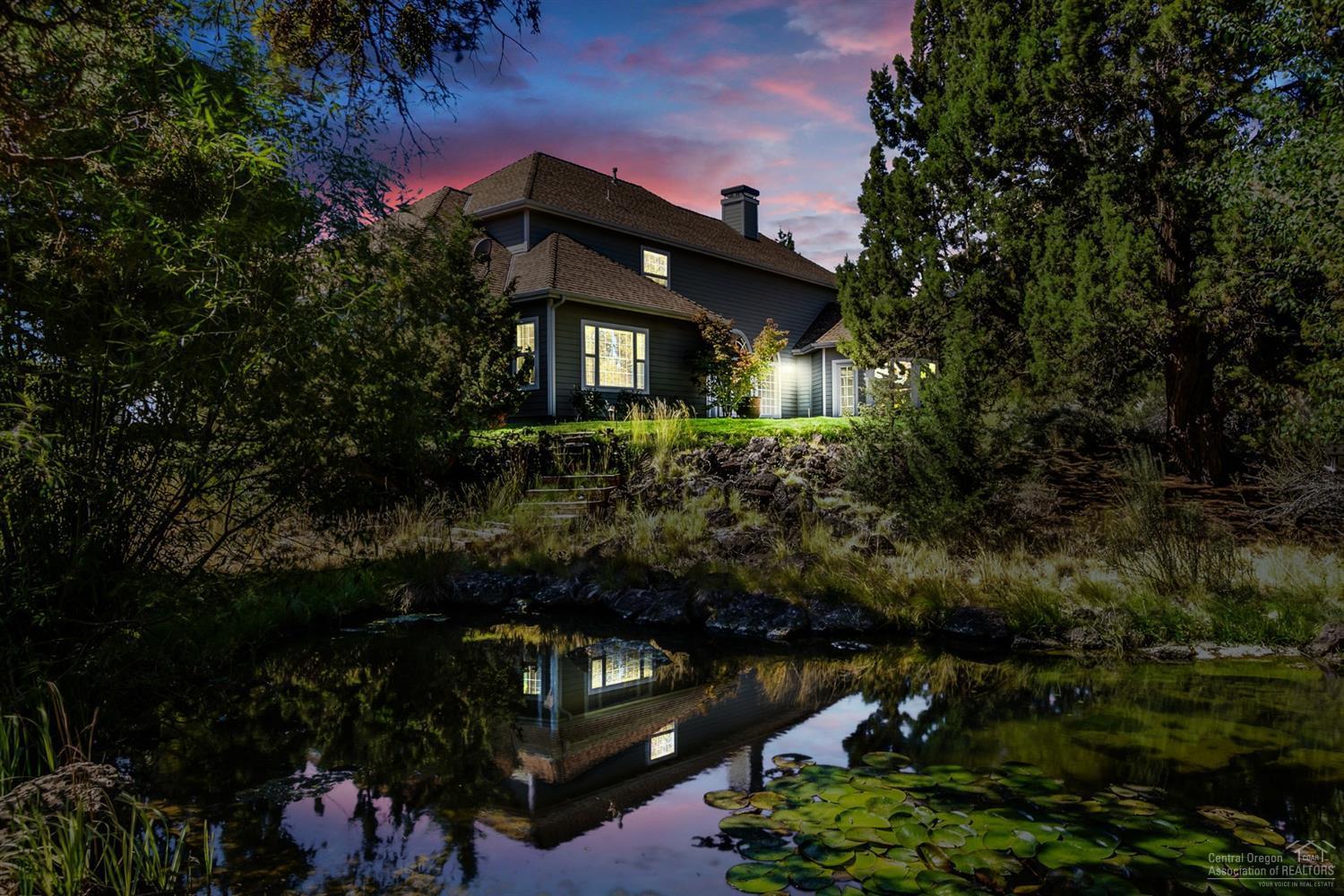 Old Deschutes - Residential