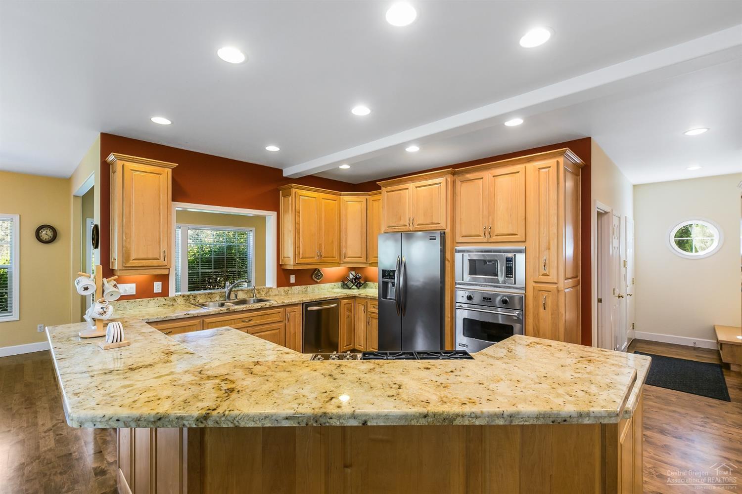 Old Deschutes - Residential