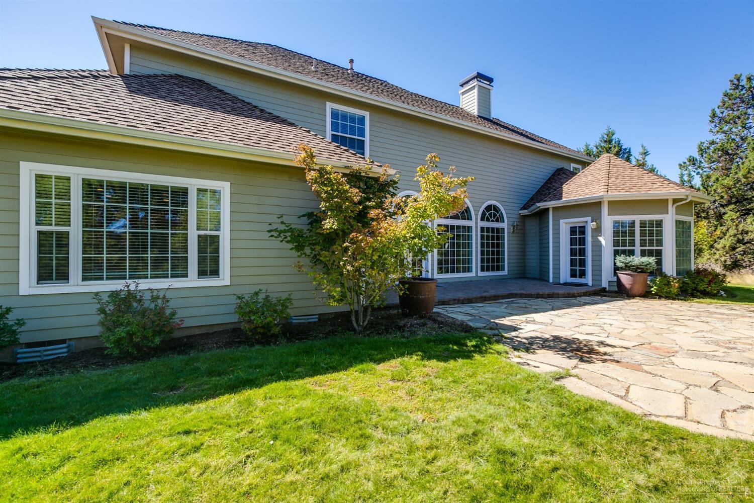 Old Deschutes - Residential