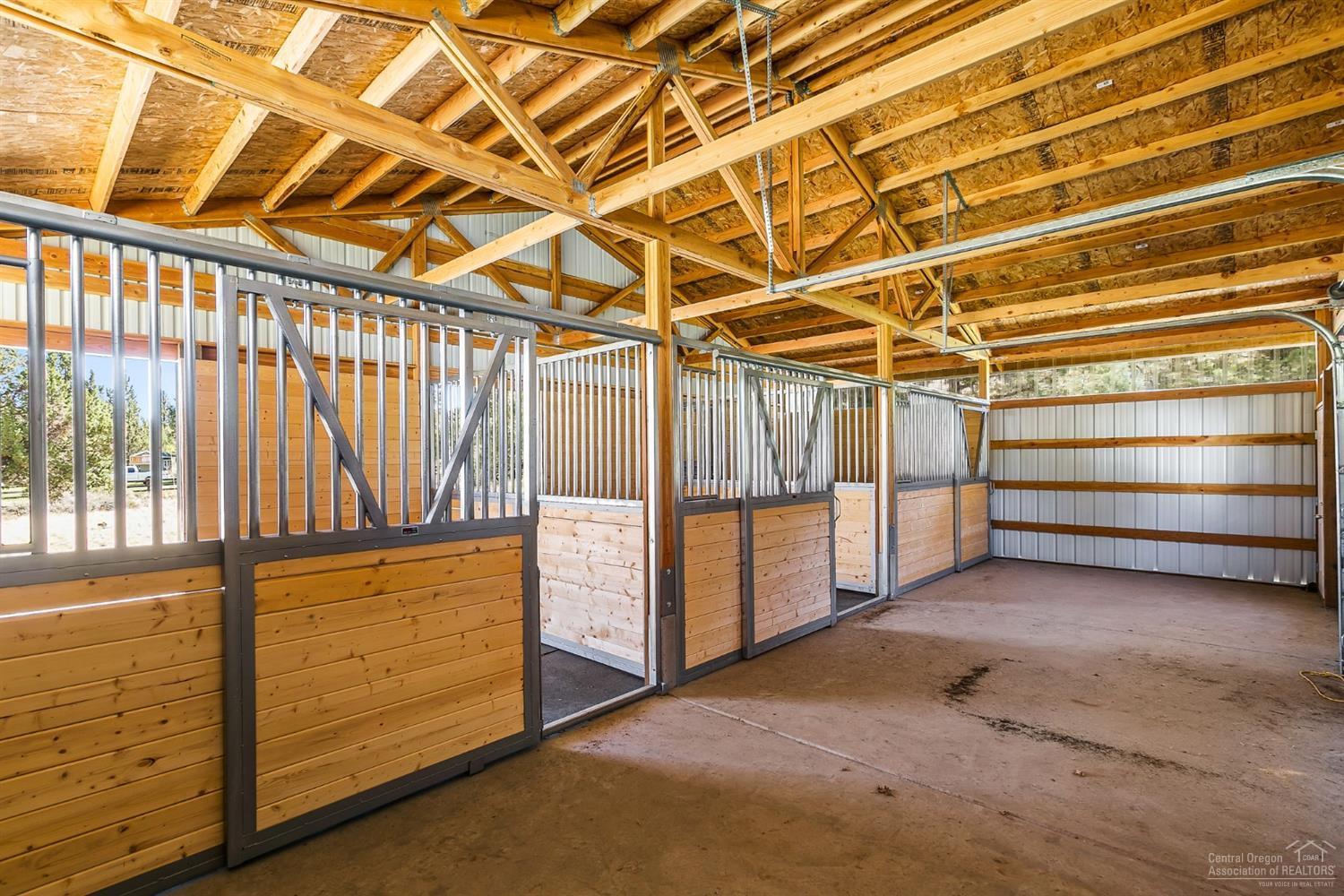 Old Deschutes - Residential