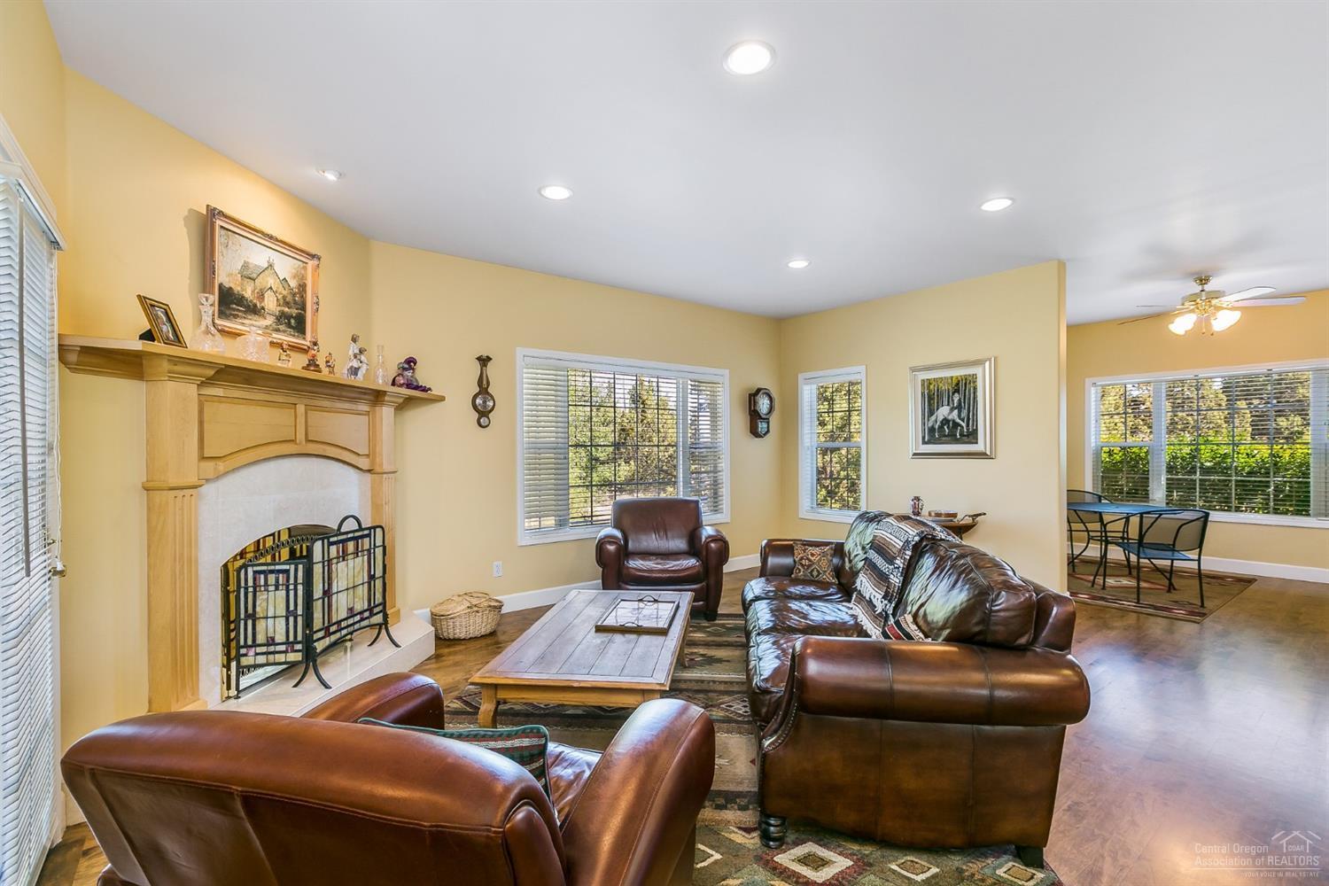 Old Deschutes - Residential