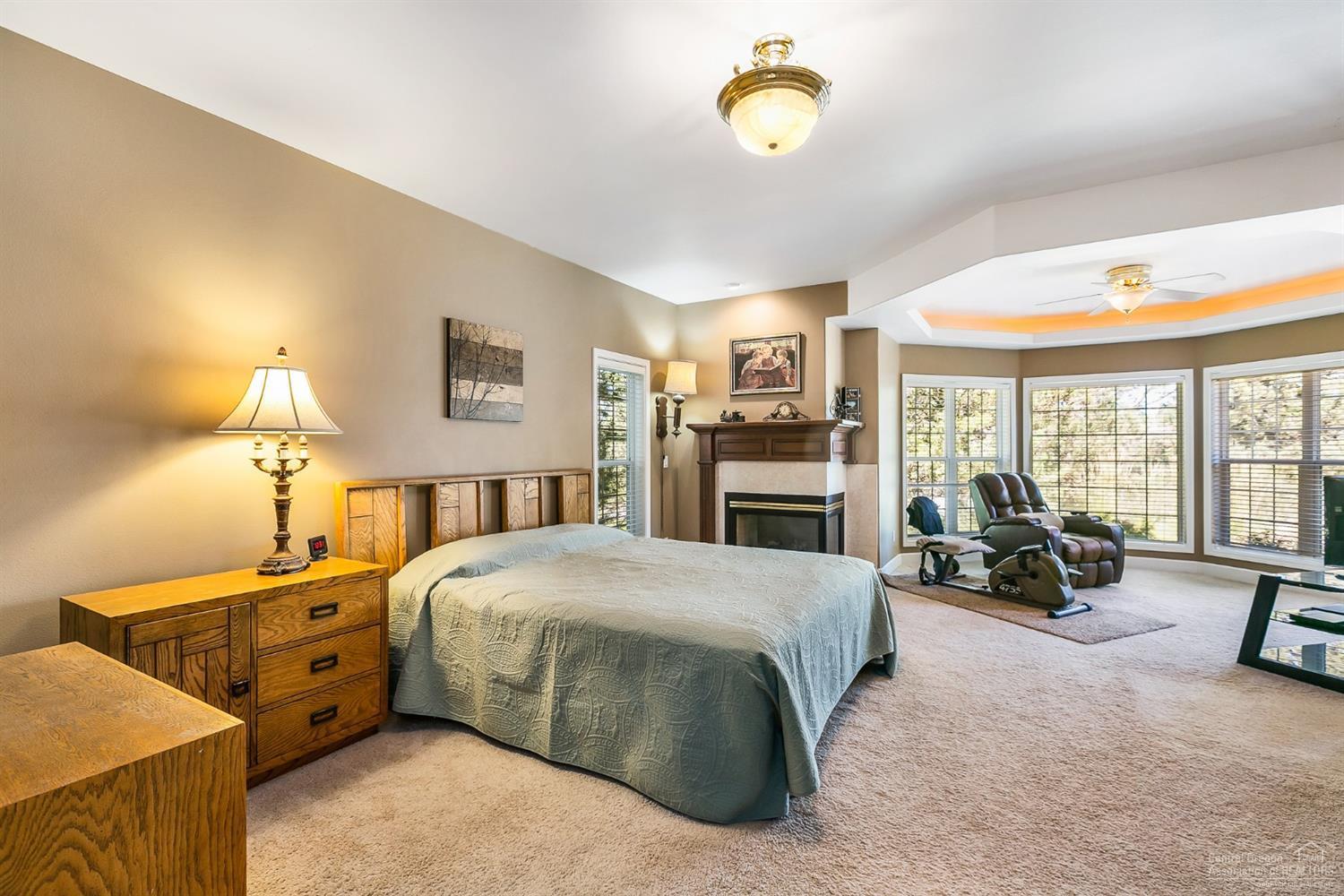 Old Deschutes - Residential