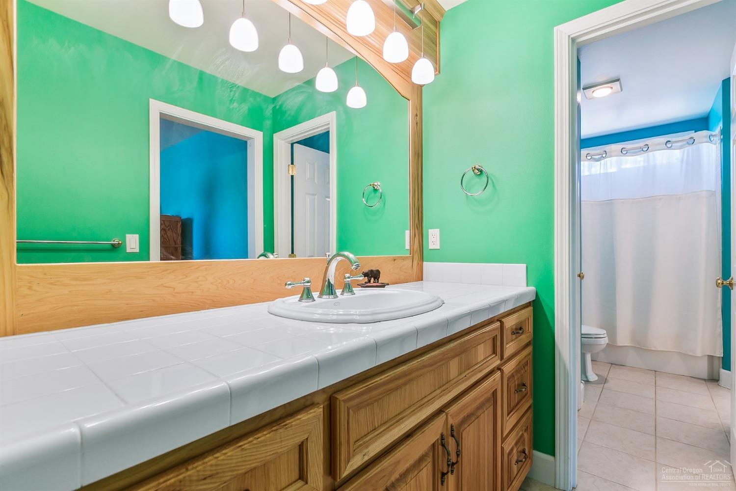 Old Deschutes - Residential