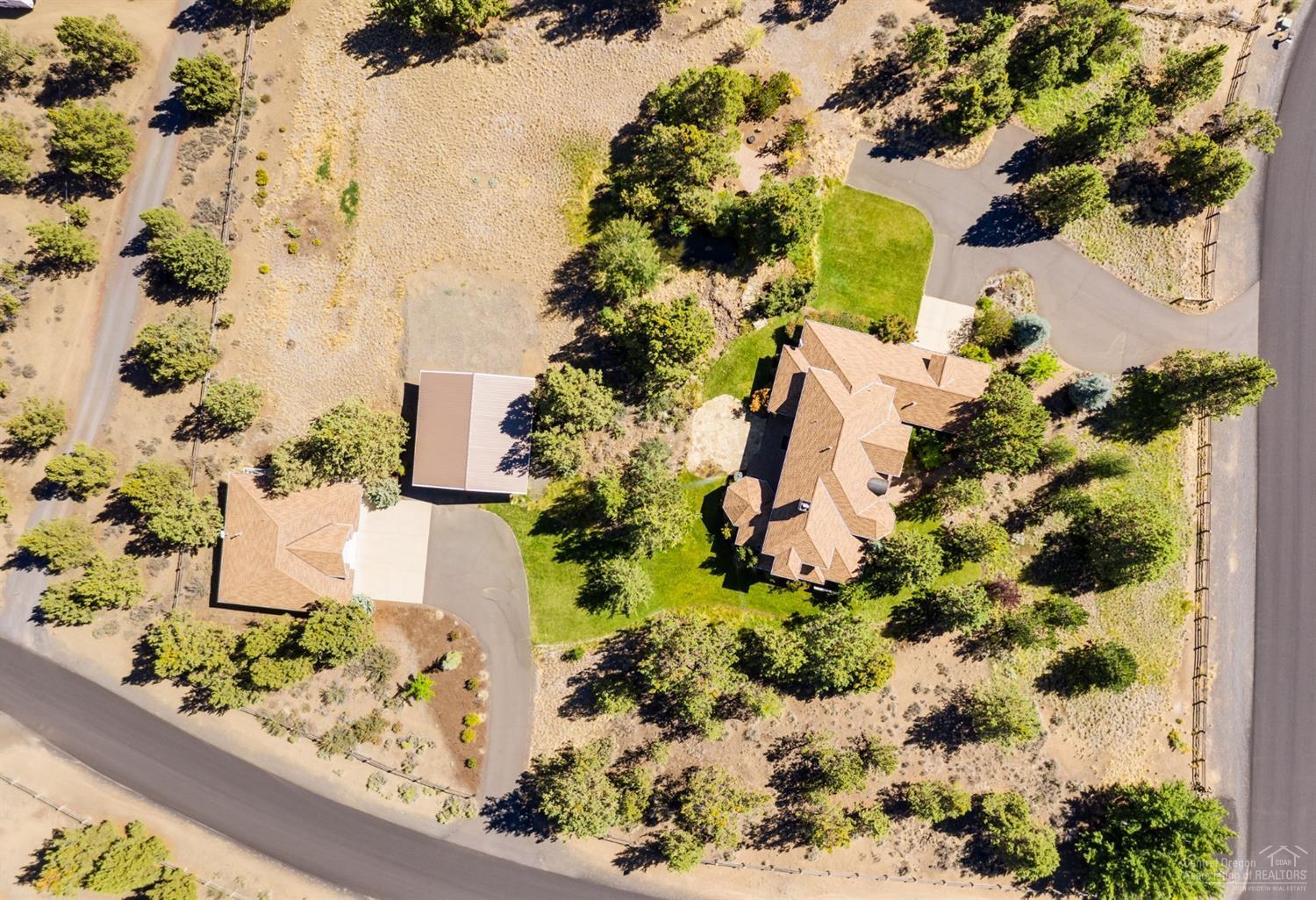 Old Deschutes - Residential