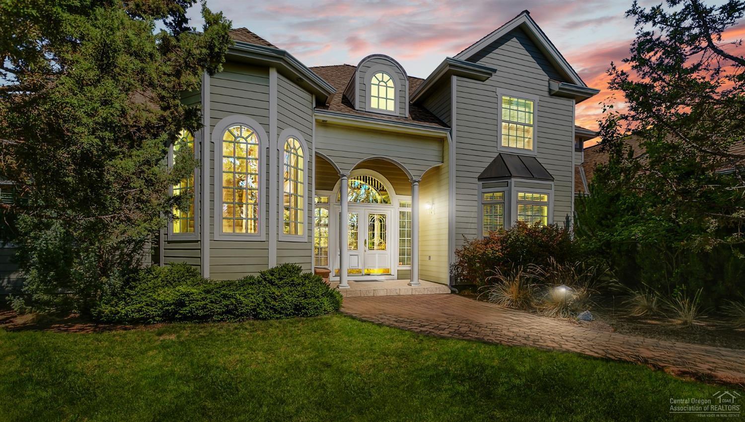 Old Deschutes - Residential