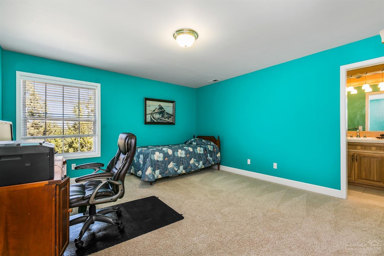 Old Deschutes - Residential