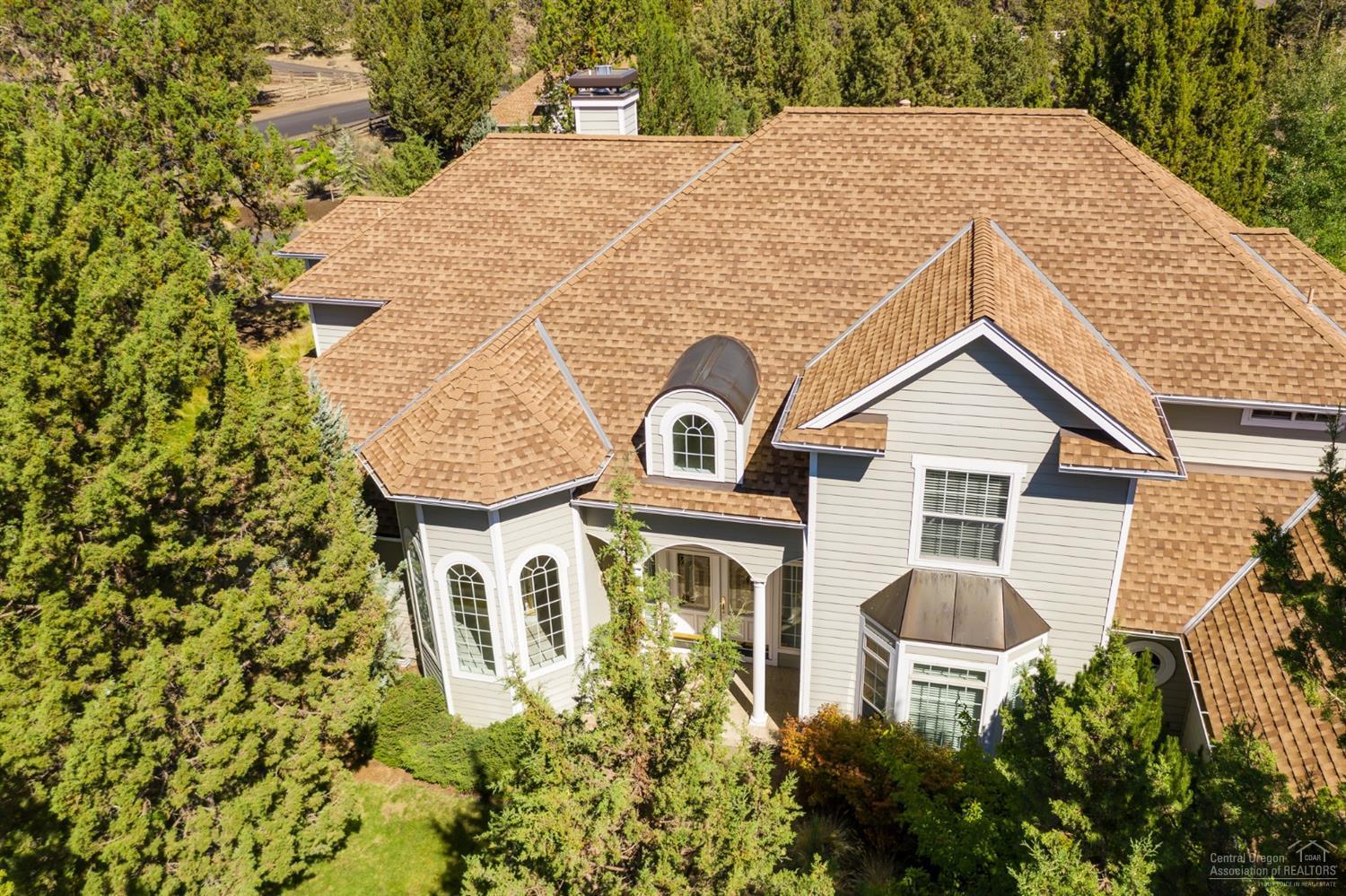 Old Deschutes - Residential