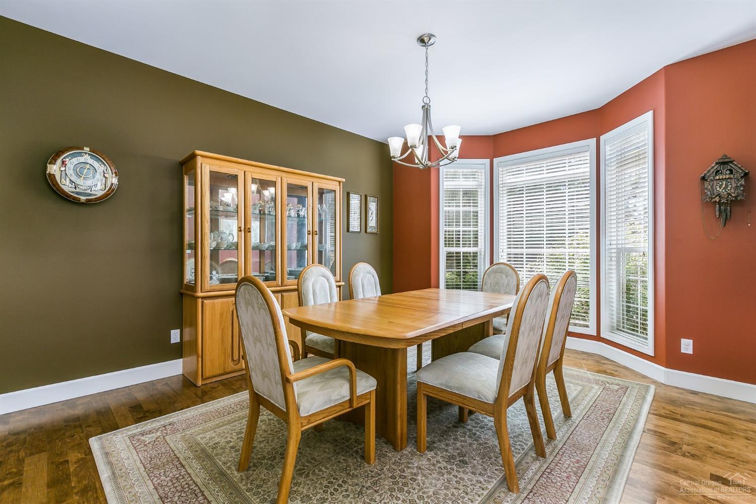 Old Deschutes - Residential