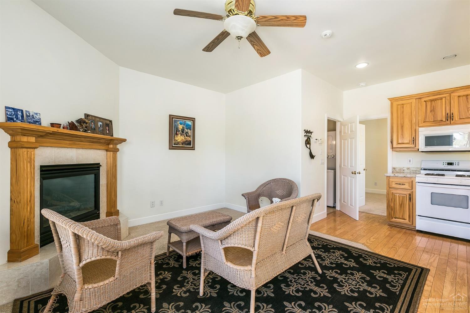 Old Deschutes - Residential