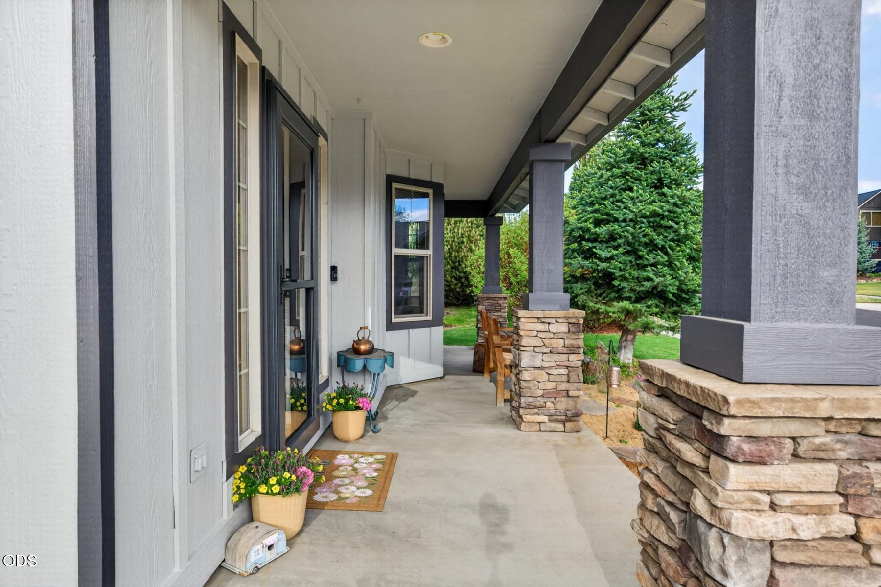 20696 Barton Crossing Way