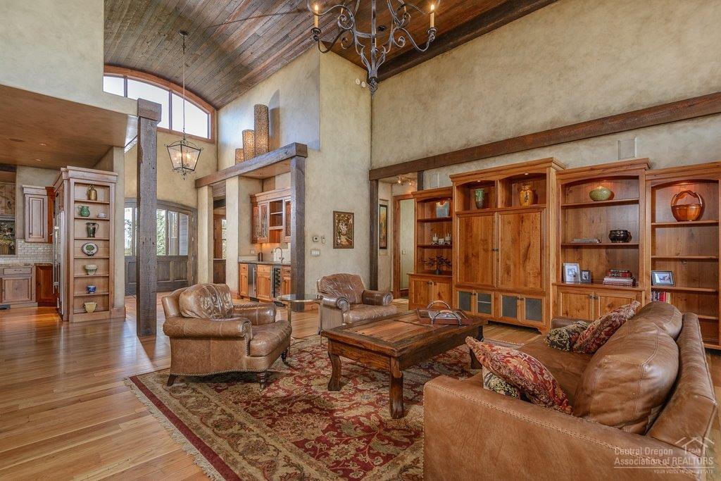 Brasada Ranch - Residential