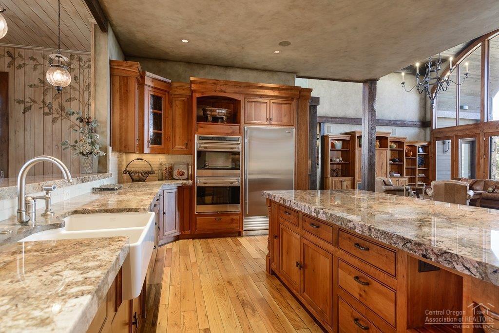 Brasada Ranch - Residential