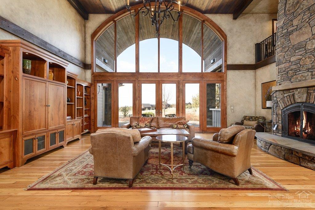 Brasada Ranch - Residential