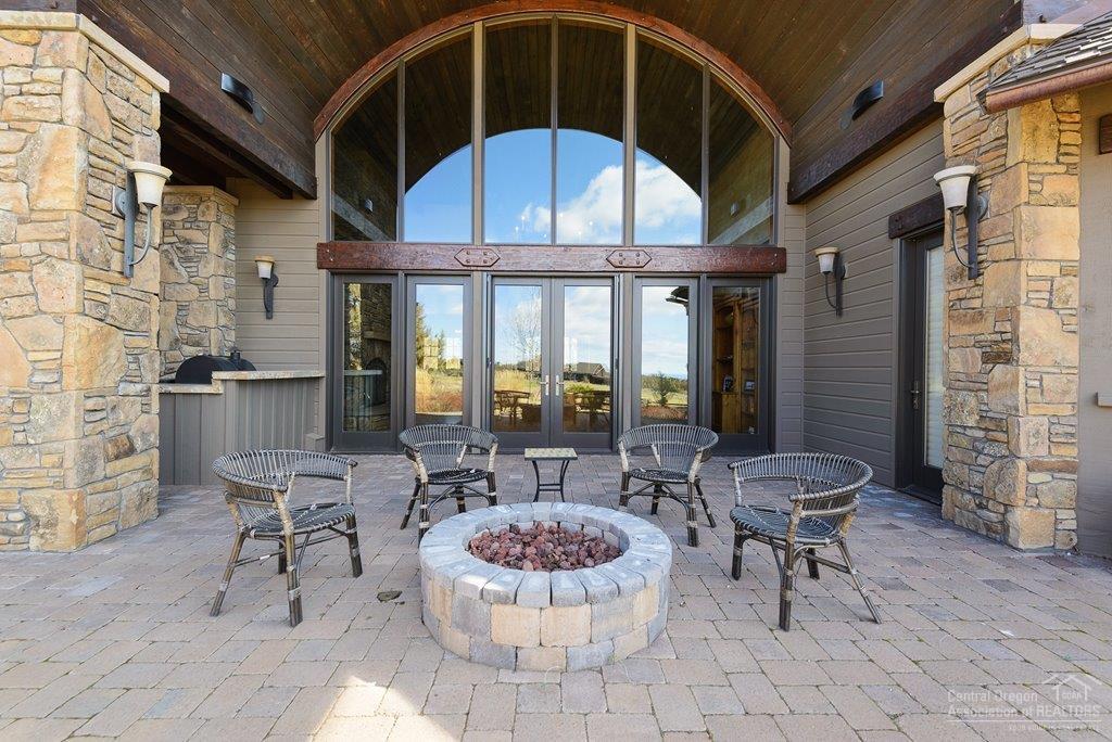 Brasada Ranch - Residential