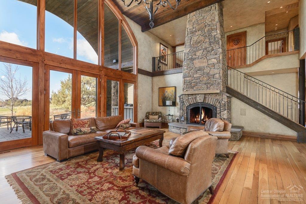 Brasada Ranch - Residential