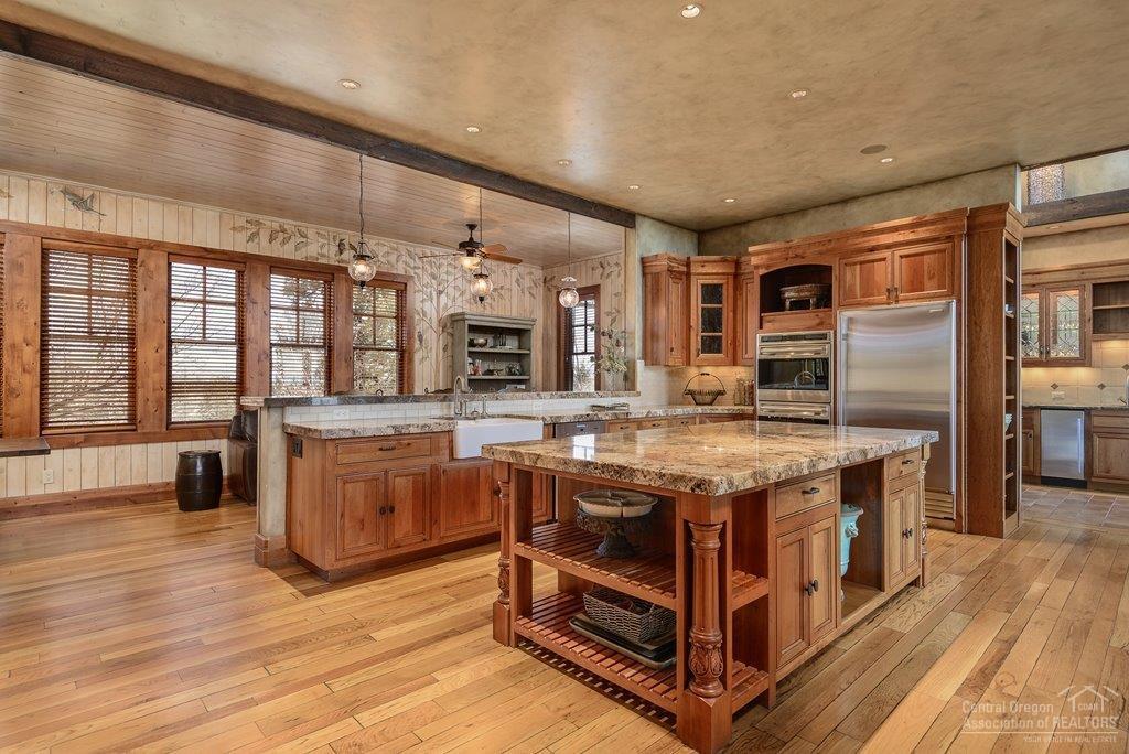 Brasada Ranch - Residential