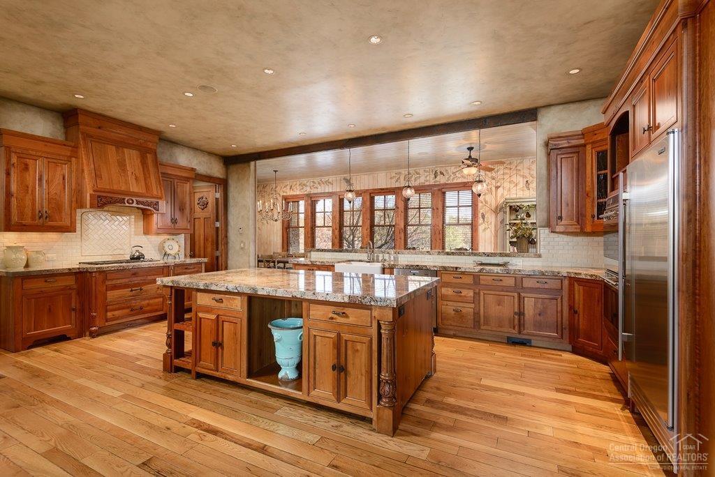 Brasada Ranch - Residential