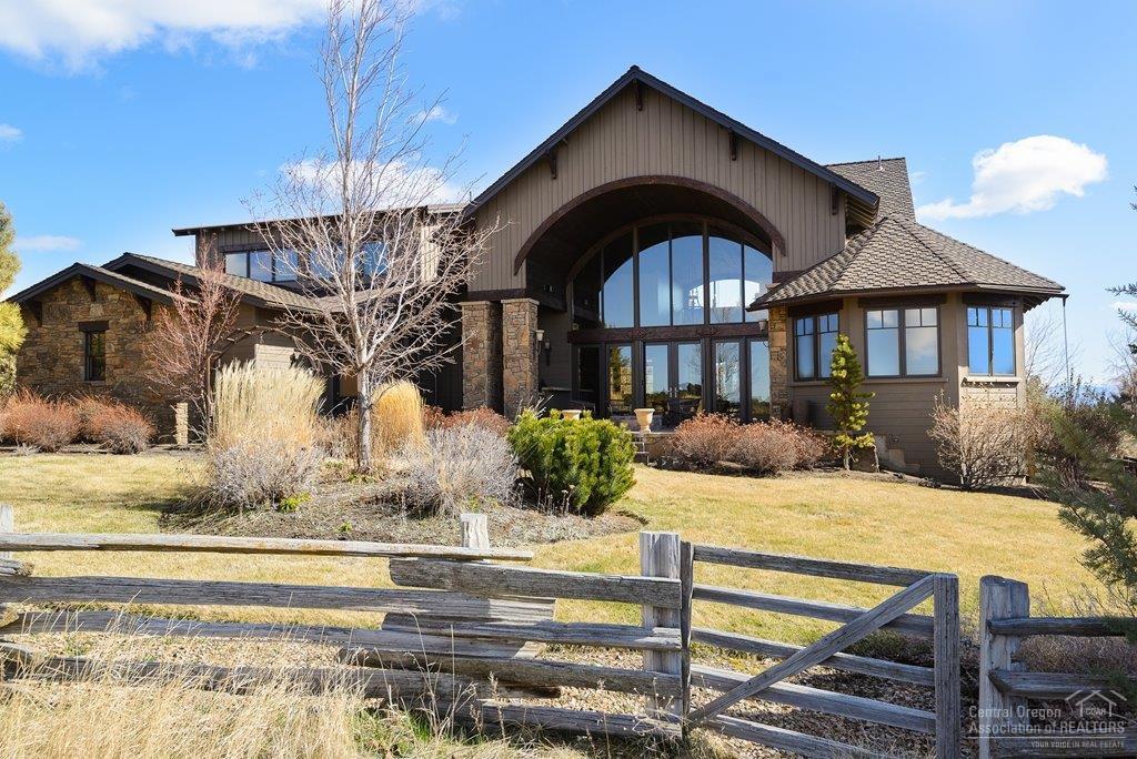 Brasada Ranch - Residential