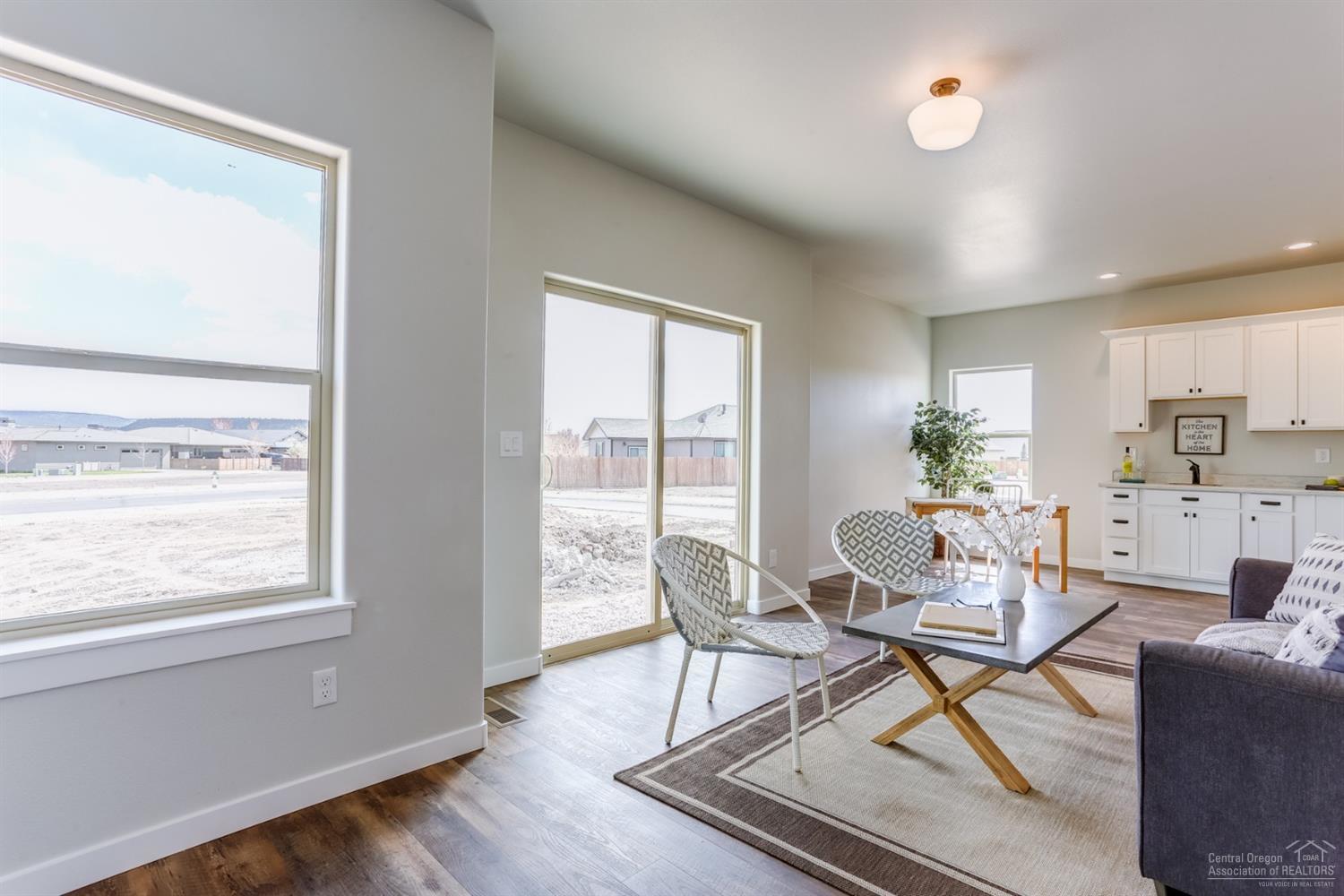 Ironhorse - Residential