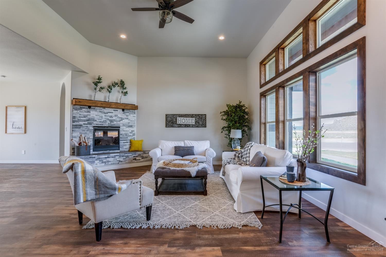 Ironhorse - Residential