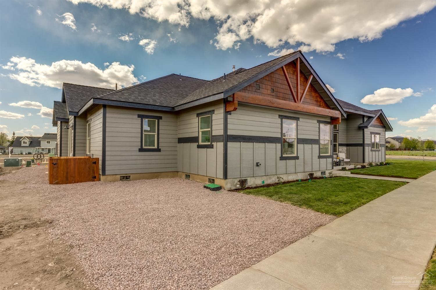 Ironhorse - Residential