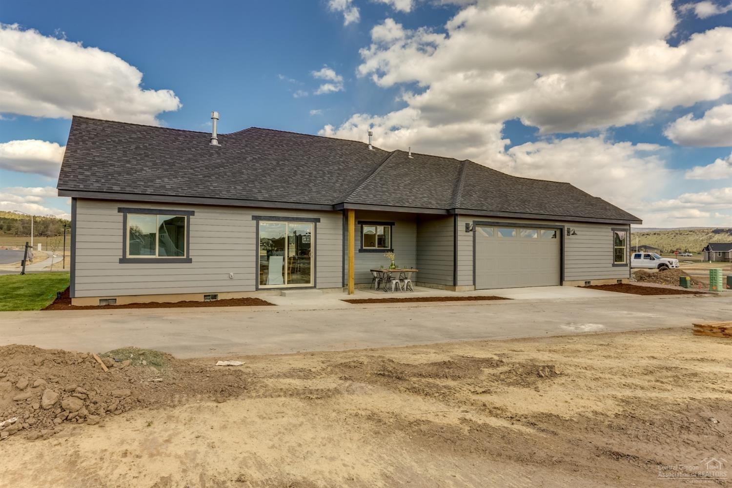 Ironhorse - Residential