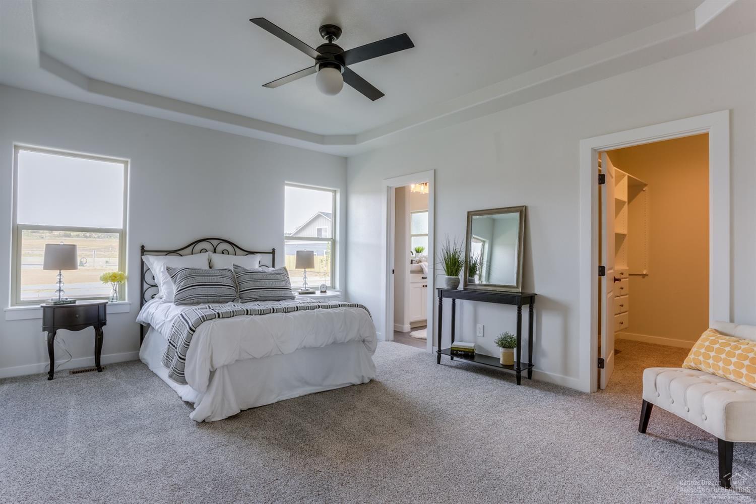 Ironhorse - Residential