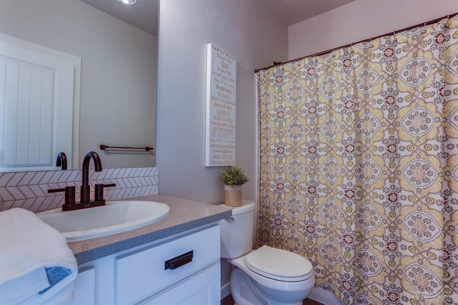 Ironhorse - Residential