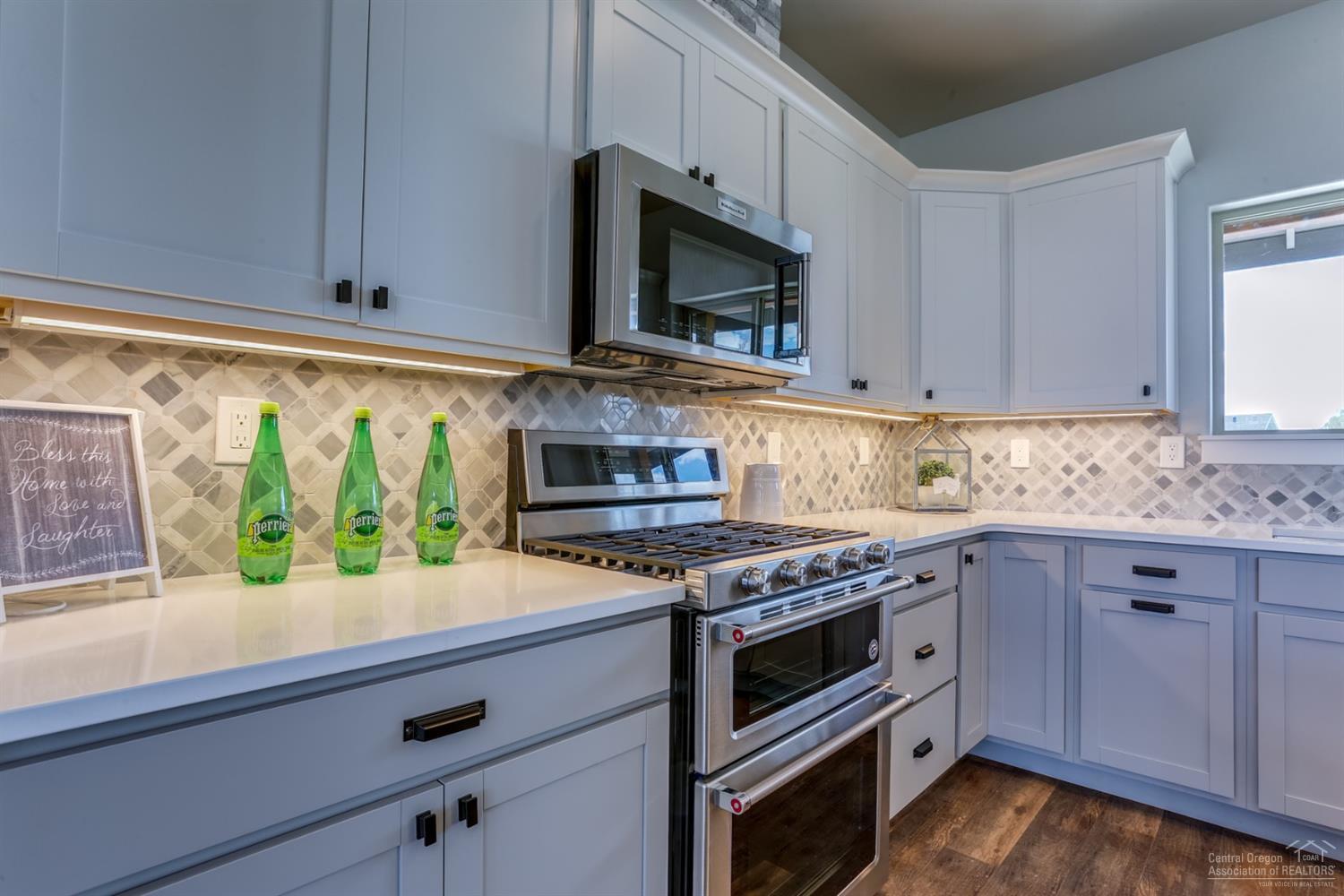 Ironhorse - Residential