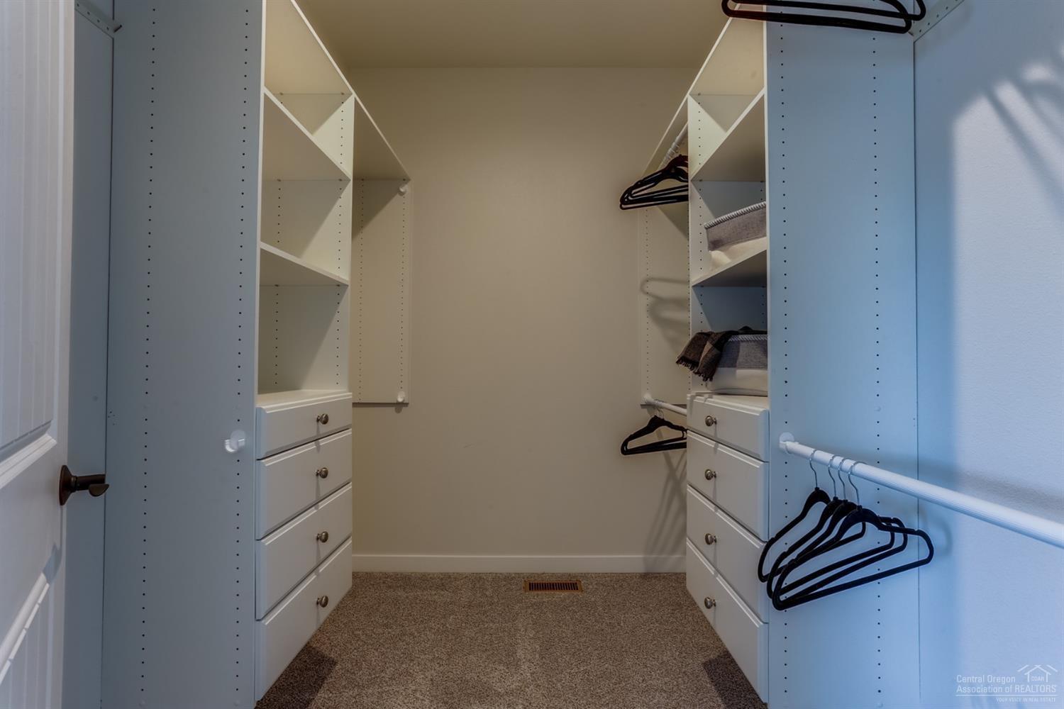 Ironhorse - Residential