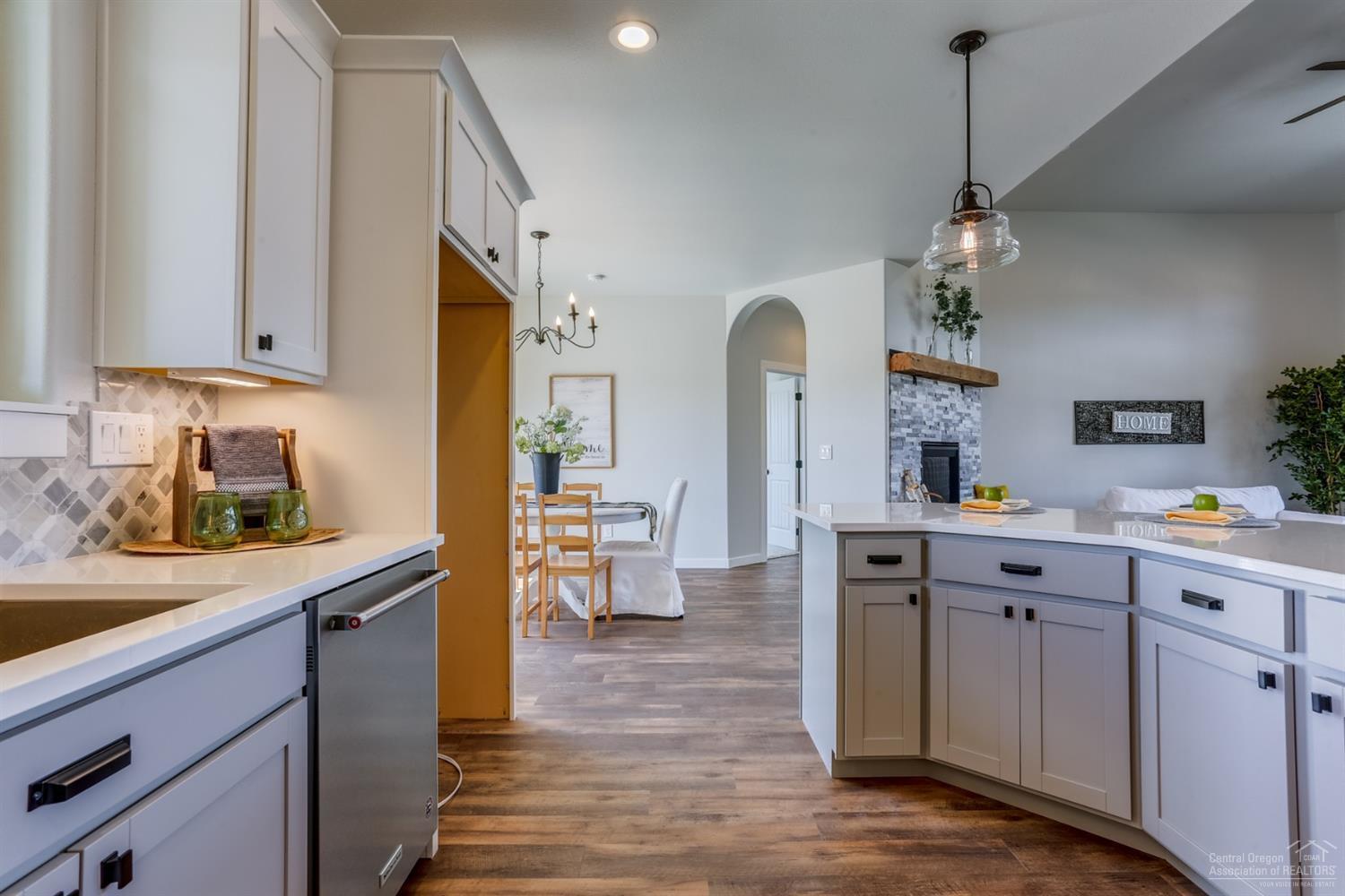 Ironhorse - Residential